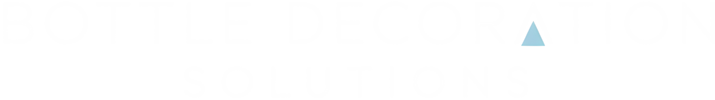 Bottle Decoration Solutions