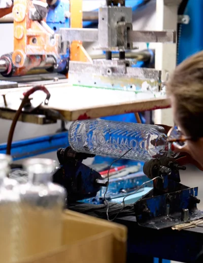 Bottle Decoration Solutions