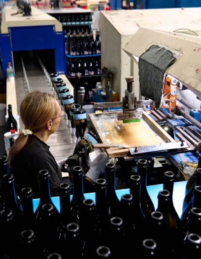 Bottle Decoration Solutions