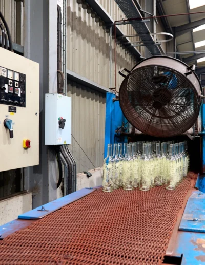 Bottle Decoration Solutions