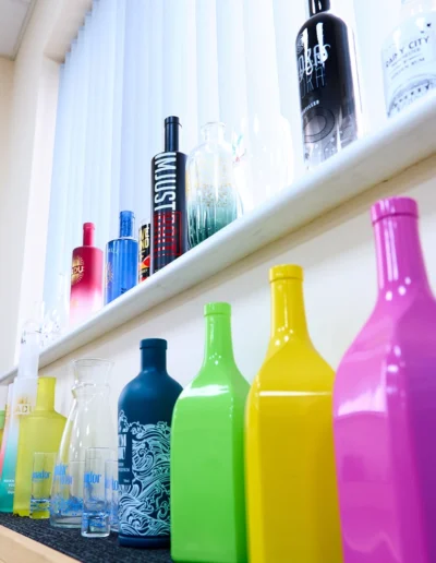 Bottle Decoration Solutions
