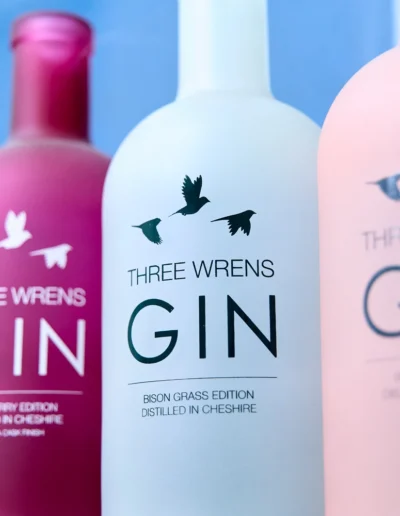 Bottle Decoration Solutions