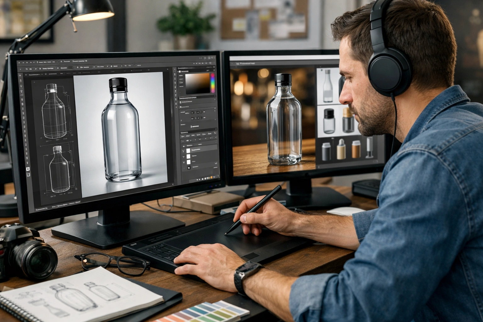 new product development