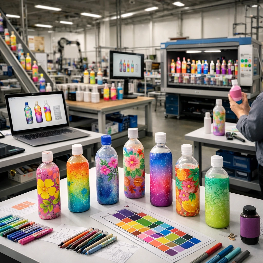 new product development